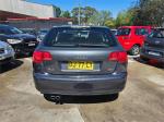 2005 AUDI A3 3D HATCHBACK 2.0 FSI ATTRACTION 8P