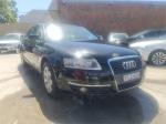 2007 AUDI A6 4D SEDAN 2.0 TFSI 4F