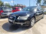 2007 AUDI A6 4D SEDAN 2.0 TFSI 4F