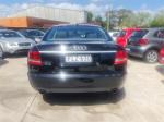 2007 AUDI A6 4D SEDAN 2.0 TFSI 4F