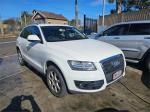 2012 AUDI Q5 4D WAGON 2.0 TFSI QUATTRO 8R MY12