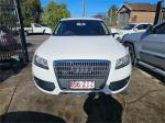 2012 AUDI Q5 4D WAGON 2.0 TFSI QUATTRO 8R MY12