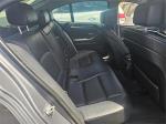 2012 BMW 5 4D SEDAN 20i F10 MY12