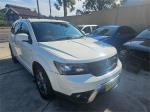 2015 FIAT FREEMONT 4D WAGON CROSSROAD JF MY15