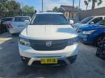 2015 FIAT FREEMONT 4D WAGON CROSSROAD JF MY15