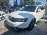 2015 FIAT FREEMONT 4D WAGON CROSSROAD JF MY15