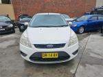 2009 FORD FOCUS 5D HATCHBACK CL LV