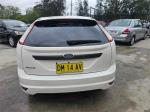 2009 FORD FOCUS 5D HATCHBACK CL LV