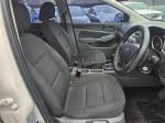 2009 FORD FOCUS 5D HATCHBACK CL LV