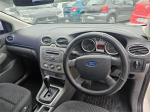 2009 FORD FOCUS 5D HATCHBACK CL LV