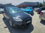 2013 FORD FOCUS AMBIENTE LW MK2