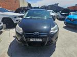 2013 FORD FOCUS AMBIENTE LW MK2