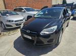 2013 FORD FOCUS AMBIENTE LW MK2