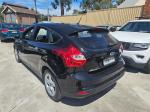 2013 FORD FOCUS AMBIENTE LW MK2