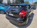 2013 FORD FOCUS AMBIENTE LW MK2