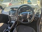 2013 FORD FOCUS AMBIENTE LW MK2