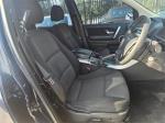 2013 FORD TERRITORY 4D WAGON TX (RWD) SZ