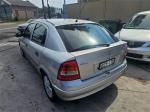 2003 HOLDEN ASTRA 5D HATCHBACK CD TS