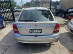 2003 HOLDEN ASTRA 5D HATCHBACK CD TS