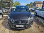 2015 HOLDEN BARINA 5D HATCHBACK CD TM MY16