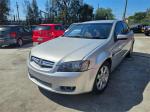 2009 HOLDEN BERLINA 4D SEDAN VE MY10