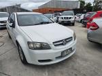 2010 HOLDEN COMMODORE 4D SPORTWAGON OMEGA VE MY10