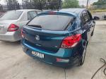 2012 HOLDEN CRUZE 5D HATCHBACK CD JH MY13