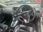 2012 HOLDEN CRUZE 4D SEDAN SRi V JH MY13