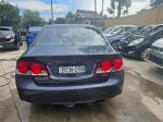 2007 HONDA CIVIC 4D SEDAN VTi 40