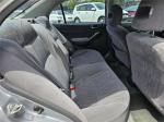 2003 HONDA CIVIC 4D SEDAN GLi 7TH GEN