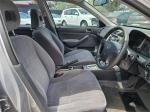 2003 HONDA CIVIC 4D SEDAN GLi 7TH GEN