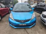 2012 HONDA JAZZ 5D HATCHBACK VTi GE MY12