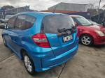 2012 HONDA JAZZ 5D HATCHBACK VTi GE MY12