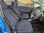 2012 HONDA JAZZ 5D HATCHBACK VTi GE MY12