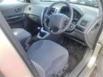 2008 HYUNDAI TUCSON 4D WAGON CITY SX MY07