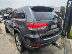 2014 JEEP GRAND CHEROKEE 4D WAGON LIMITED (4x4) WK MY14