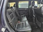 2014 JEEP GRAND CHEROKEE 4D WAGON LIMITED (4x4) WK MY14