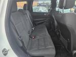 2013 JEEP GRAND CHEROKEE 4D WAGON LAREDO (4x4) WK MY13