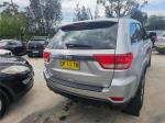 2012 JEEP GRAND CHEROKEE 4D WAGON LAREDO (4x4) WK