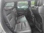 2012 JEEP GRAND CHEROKEE 4D WAGON LAREDO (4x4) WK