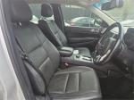 2012 JEEP GRAND CHEROKEE 4D WAGON LAREDO (4x4) WK