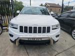 2015 JEEP GRAND CHEROKEE 4D WAGON LAREDO (4x4) WK MY15