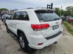 2015 JEEP GRAND CHEROKEE 4D WAGON LAREDO (4x4) WK MY15