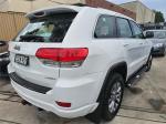 2015 JEEP GRAND CHEROKEE 4D WAGON LAREDO (4x4) WK MY15