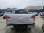 2014 MAZDA BT-50 DUAL CAB UTILITY XTR HI-RIDER (4x2) MY13