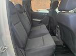 2014 MAZDA BT-50 DUAL CAB UTILITY XTR HI-RIDER (4x2) MY13