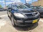 2009 MAZDA CX-9 4D WAGON LUXURY 09 UPGRADE