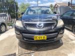 2009 MAZDA CX-9 4D WAGON LUXURY 09 UPGRADE