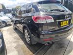 2009 MAZDA CX-9 4D WAGON LUXURY 09 UPGRADE