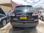 2009 MAZDA CX-9 4D WAGON LUXURY 09 UPGRADE